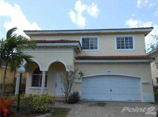 14148 SW 132nd Ave, Miami, FL 33186