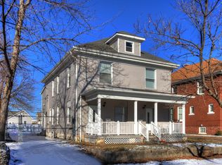 2223 Benton St, Granite City, IL 62040