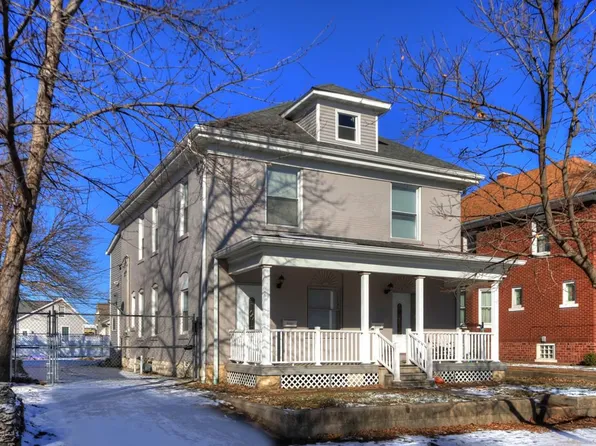 2223 Benton St, Granite City, IL 62040