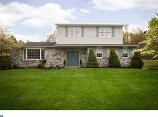 67 Green Valley Dr, Churchville, PA 18966