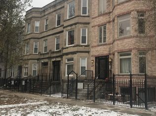 4339 S Prairie Ave #2, Chicago, IL 60653