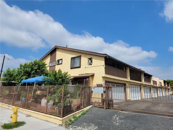 11237 Schmidt Rd APT 6, El Monte, CA 91733