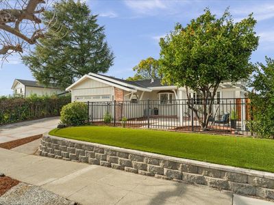 3523 Telegraph Dr, San Jose, CA, 95132