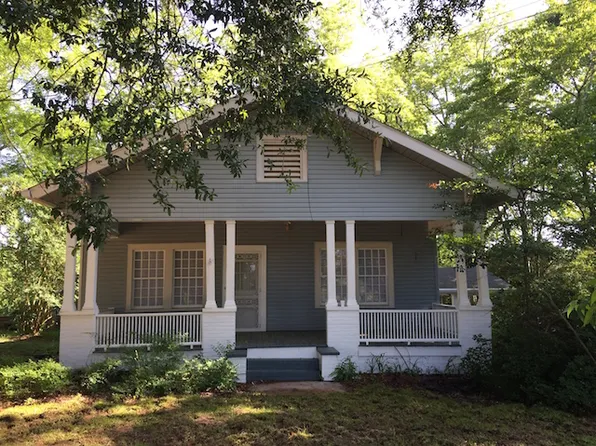 258 County Road 1101, Troy, AL 36079