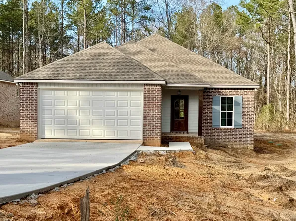 19 Lamplighter Ln, Purvis, MS 39475