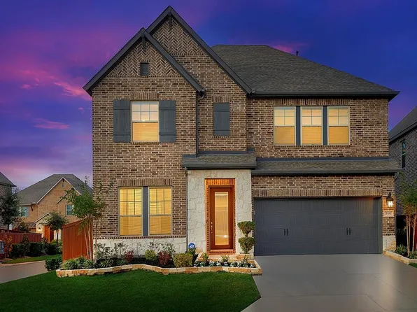 514 Kingston Lane, Shenandoah, TX 77384
