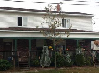 1 Ann St, Waterville, ME 04901