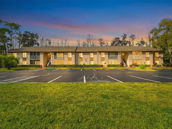 12135 Fox Chase Dr APT A2, Hudson, FL 34669