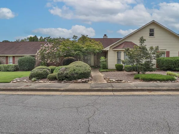 1401 Forest Ave APT 18, Columbus, GA 31906