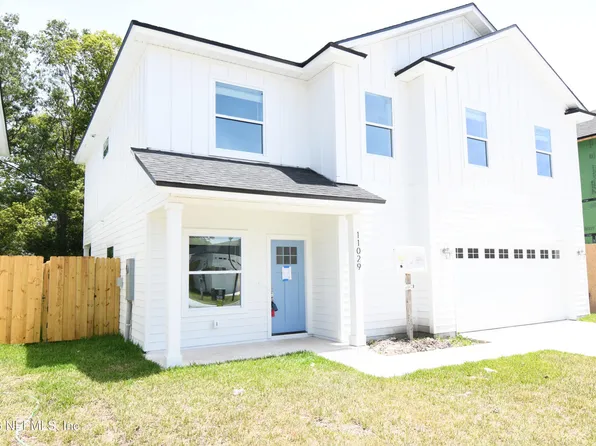 11041 BLESSINGS Court, Jacksonville, FL 32257