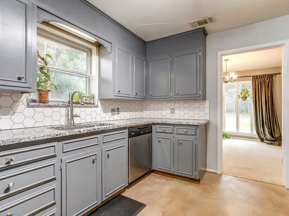4000 Sundown Dr, Benbrook, TX 76116
