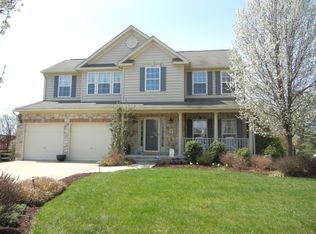 261 Labrador Ln, Townsend, DE 19734