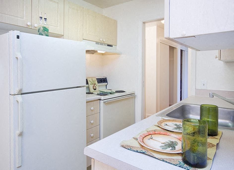 Bristol Square Kitchen