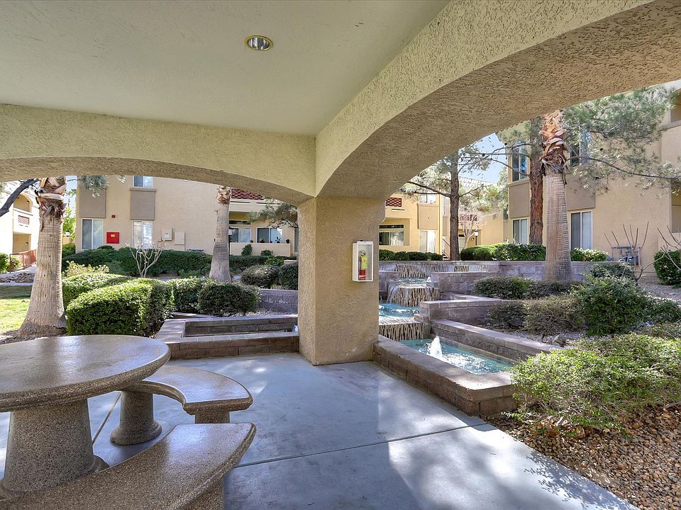 Noble Park Apartment Rentals Las Vegas, NV Zillow