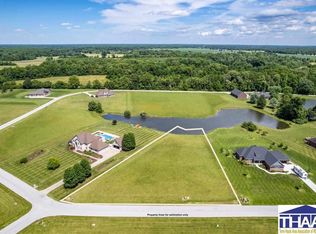 3800 N Shrine Farms St Lot 17, Terre Haute, IN 47805