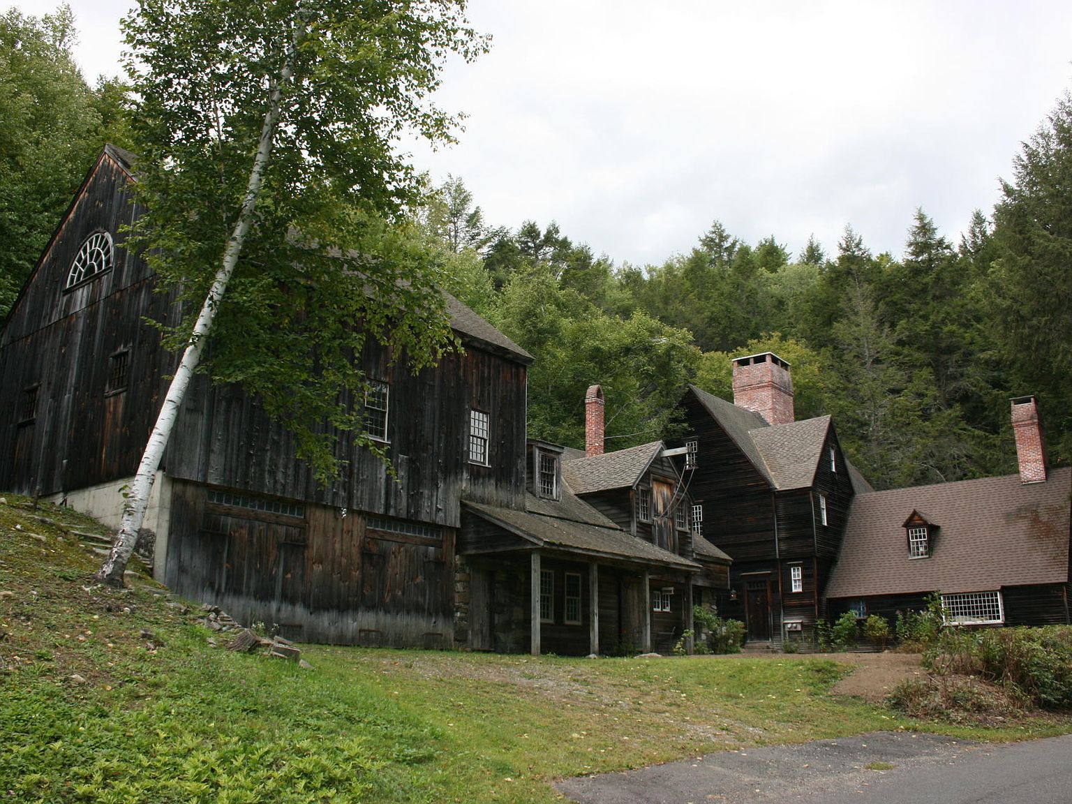 117 E River Rd, Middlefield, MA 01243 Zillow