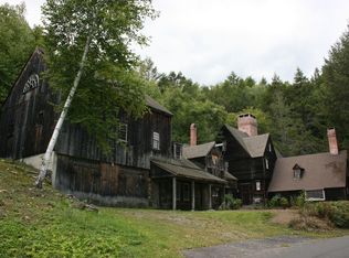 117 E River Rd, Middlefield, MA 01243