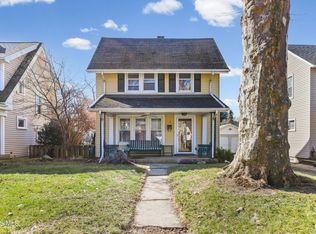 2239 Eastbrook Dr, Toledo, OH 43613