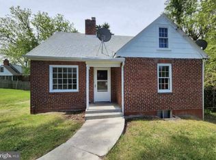 160 E Sioux Ln, Romney, WV 26757