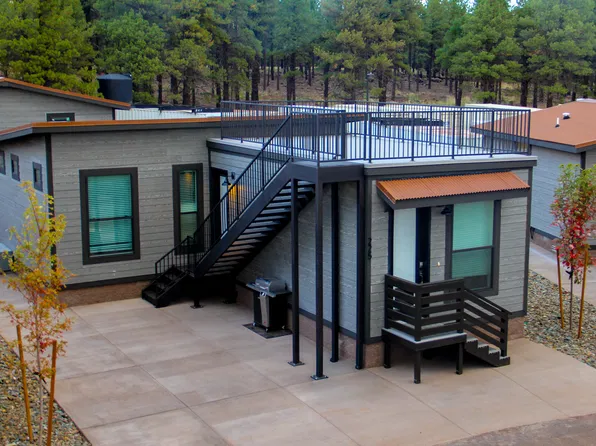 1 Vc Dr #216, Bellemont, AZ 86015