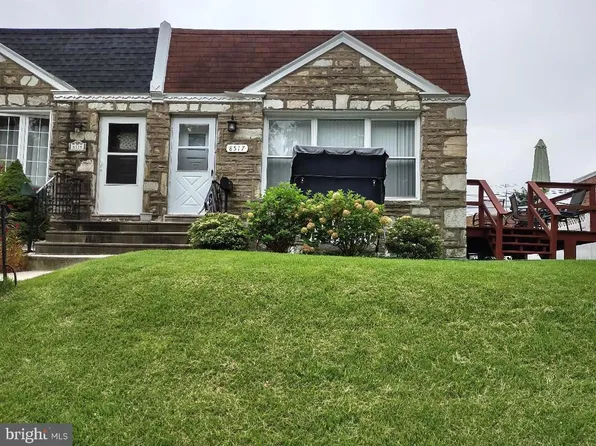 8517 Algon Ave, Philadelphia, PA 19152