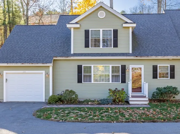 30 Harvard Rd #30, Littleton, MA 01460