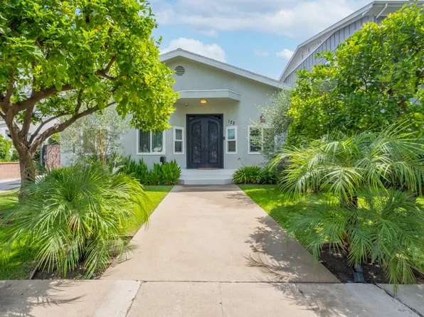 122 S Parish Pl, Burbank, CA 91506