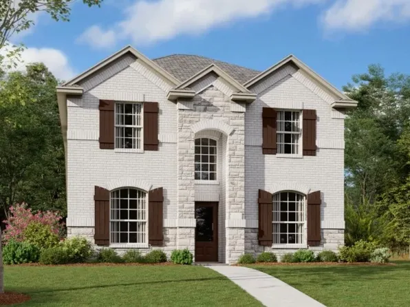 4512 Obsidian Pl, Mesquite, TX 75181