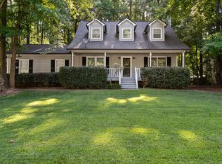 200 Crabapple Ct, Powder Springs, GA 30127