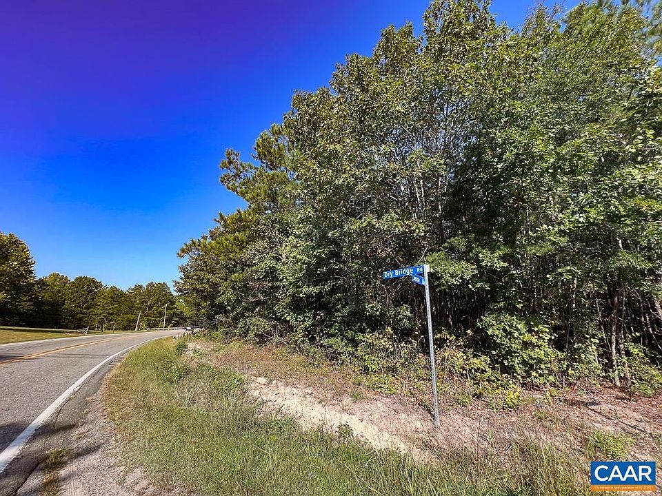 27 Dry Bridge Rd, Ruther Glen, VA 22546 MLS 646580 Zillow