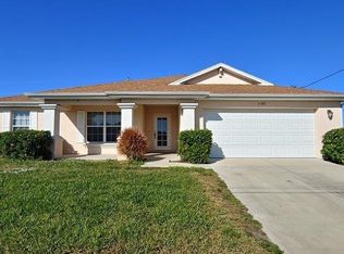 1003 SW Embers Ter, Cape Coral, FL 33991