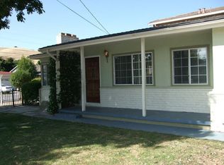 38320 Oliver Way, Fremont, CA 94536