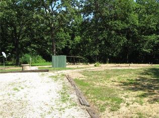 3888 Highway D, Belle, MO 65013