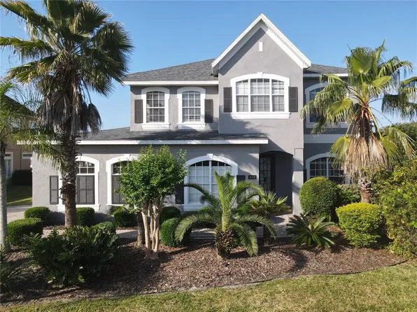 1698 Astor Farms Pl, Sanford, FL 32771