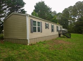 4366 W Oak Hwy, Westminster, SC 29693