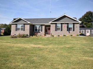 240 Kathryn Dr, Seymour, TN 37865