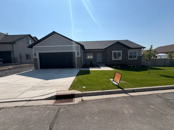 1186 S Vista Ridge Dr, Santaquin, UT 84655
