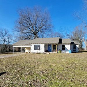 340 N Austin St, Avery, TX, 75554