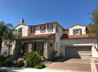 3083 Hastings Way, San Ramon, CA 94582