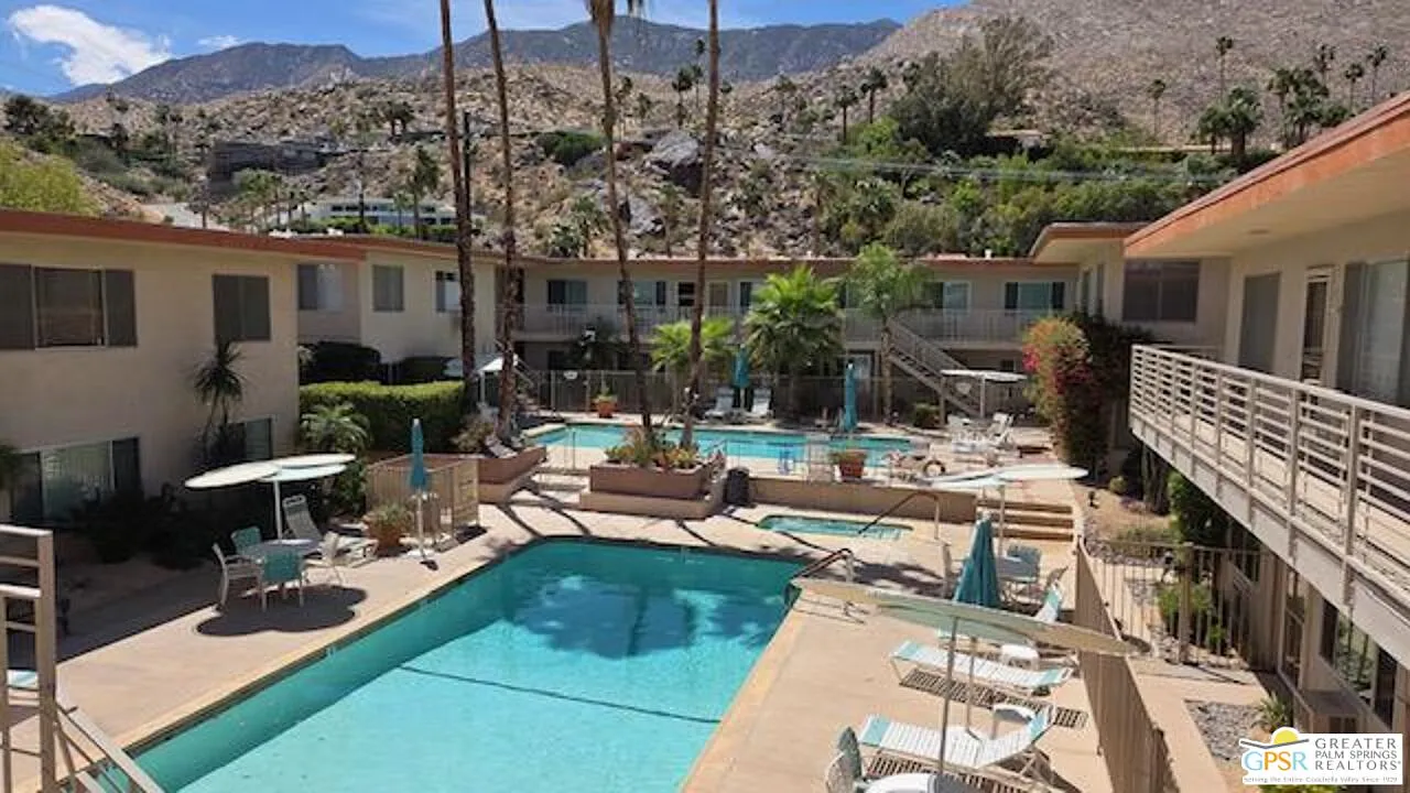 2290 S Palm Canyon Dr — Photo 3