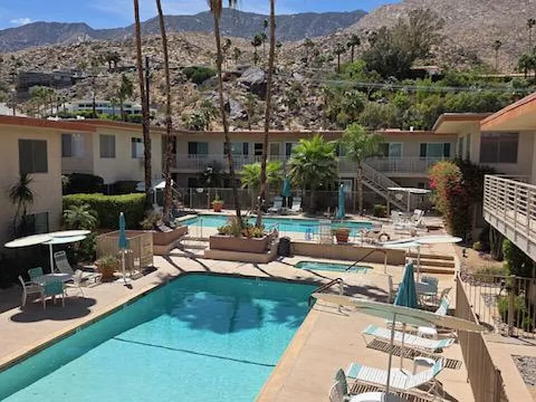 2290 S Palm Canyon Dr #114 — Photo 3