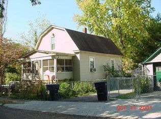 1010 16th St NW, Roanoke, VA 24017