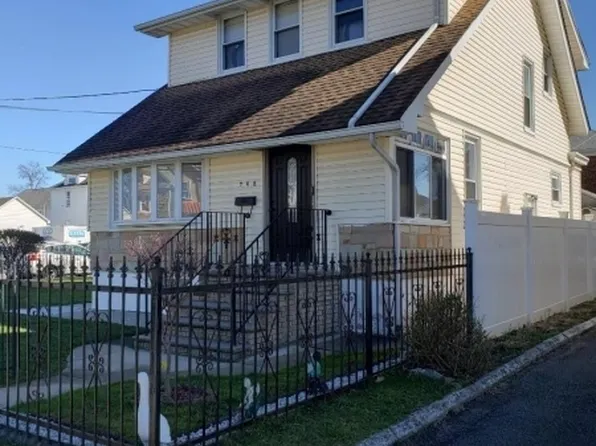 746 Murray, Elizabeth City, NJ 07202