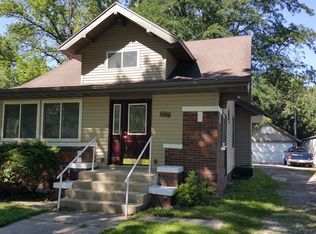322 N Fulton St, Newell, IA 50568