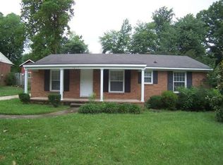 1611 Guyer St, High Point, NC 27265