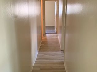 Frederick Avenue Apartments, Saint Joseph, MO 64506