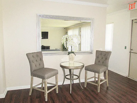 Hillside Village Apartments — Photo 13