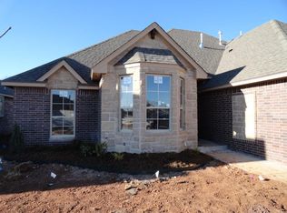 2825 Morgan Trce, Yukon, OK 73099