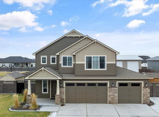 12202 Rock Creek Dr, Pasco, WA 99301