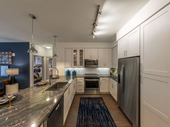 1900 Chapman Ave APT 252